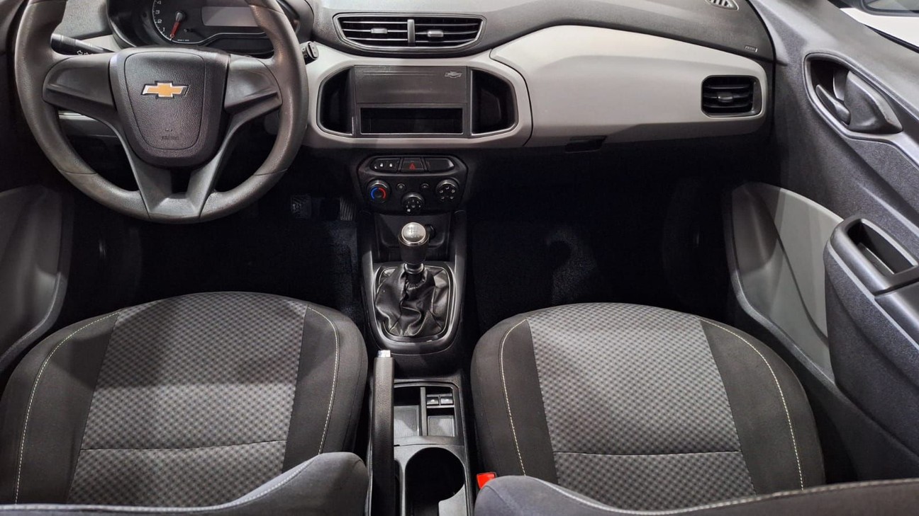 ONIX 1.0 MPFI JOY 8V