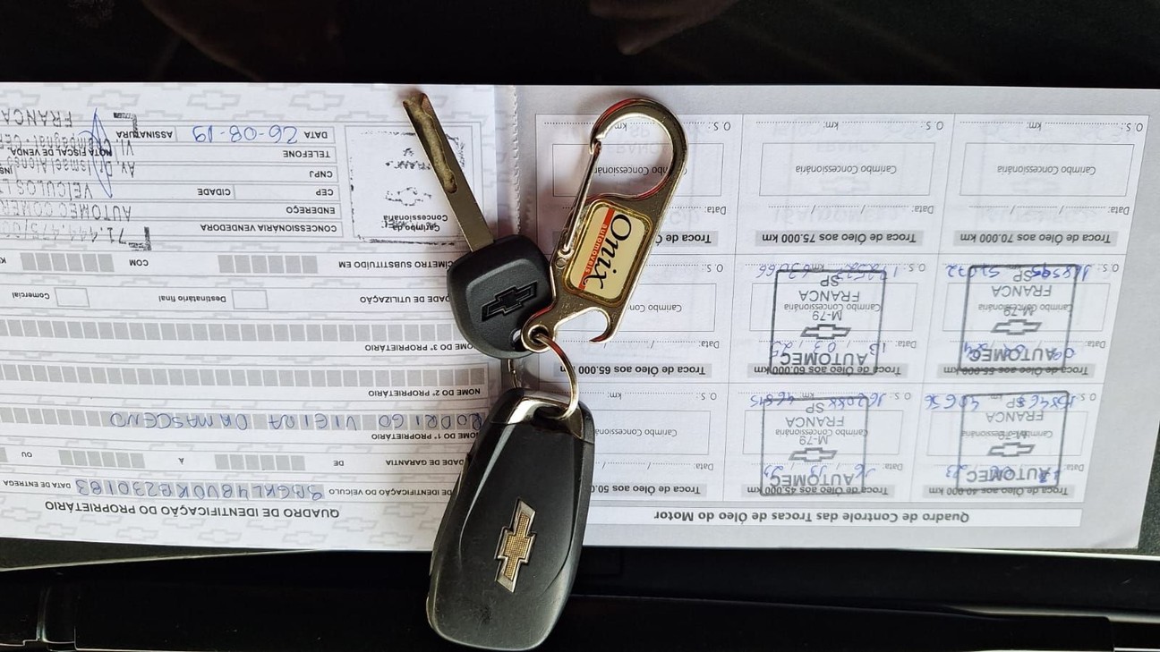 ONIX 1.0 MPFI JOY 8V