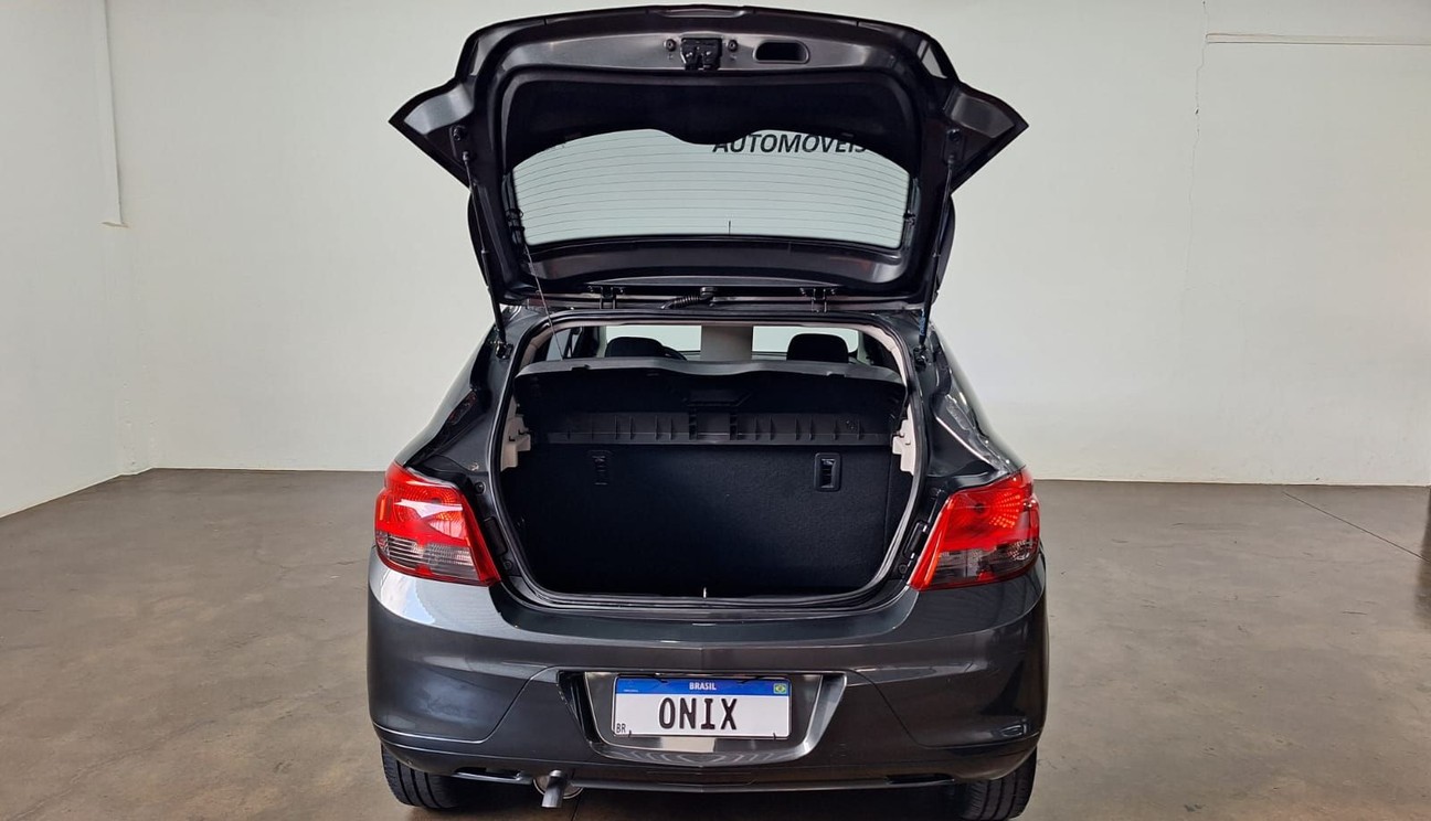 ONIX 1.0 MPFI JOY 8V