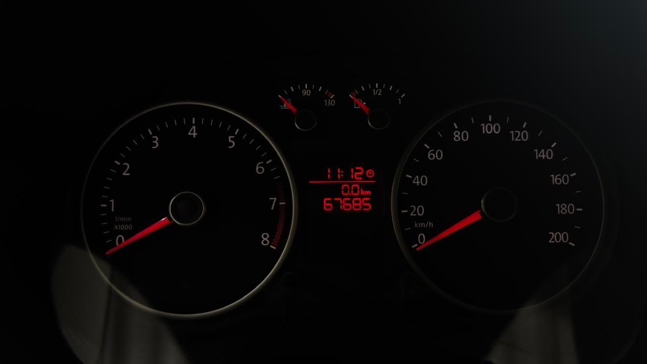 GOL 1.0 12V MPI TOTALFLEX