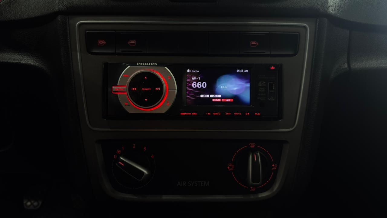 GOL 1.0 12V MPI TOTALFLEX