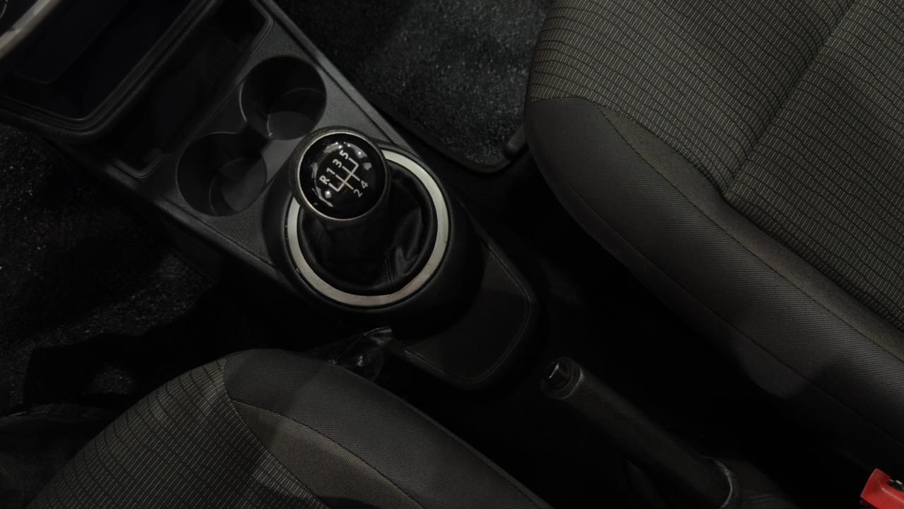 GOL 1.0 12V MPI TOTALFLEX