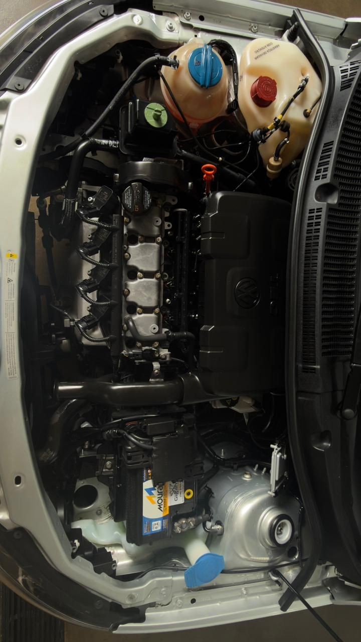 GOL 1.0 12V MPI TOTALFLEX