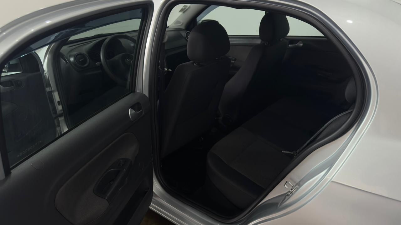 GOL 1.0 12V MPI TOTALFLEX