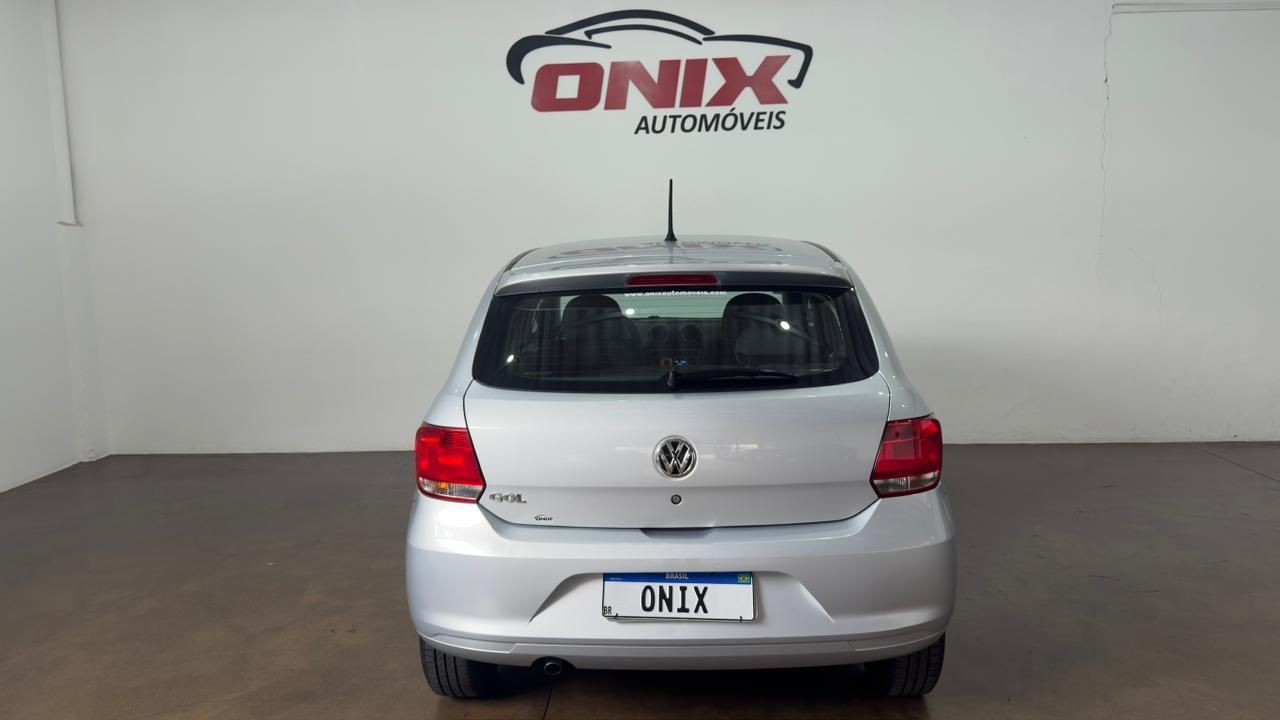 GOL 1.0 12V MPI TOTALFLEX