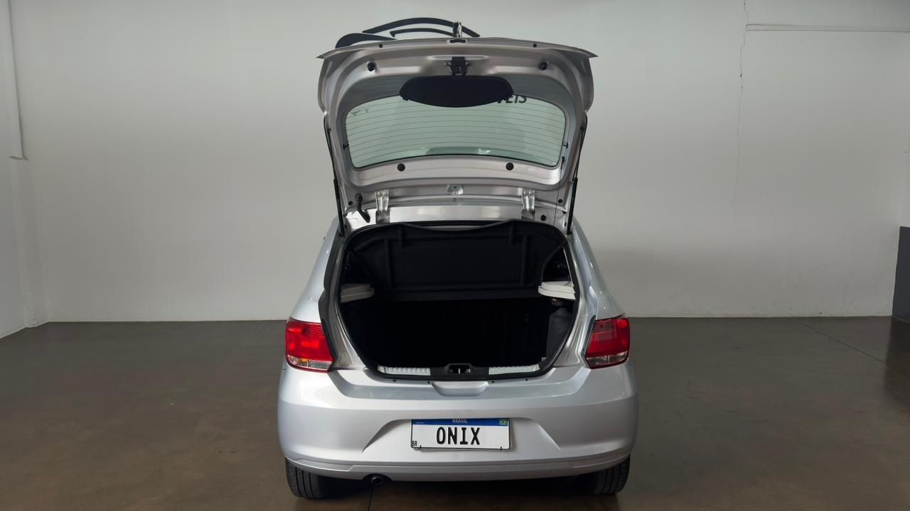 GOL 1.0 12V MPI TOTALFLEX