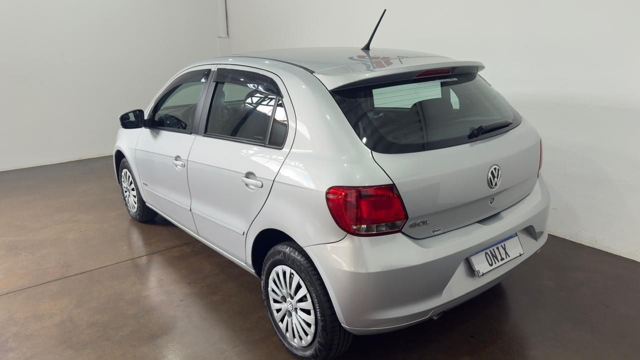 GOL 1.0 12V MPI TOTALFLEX