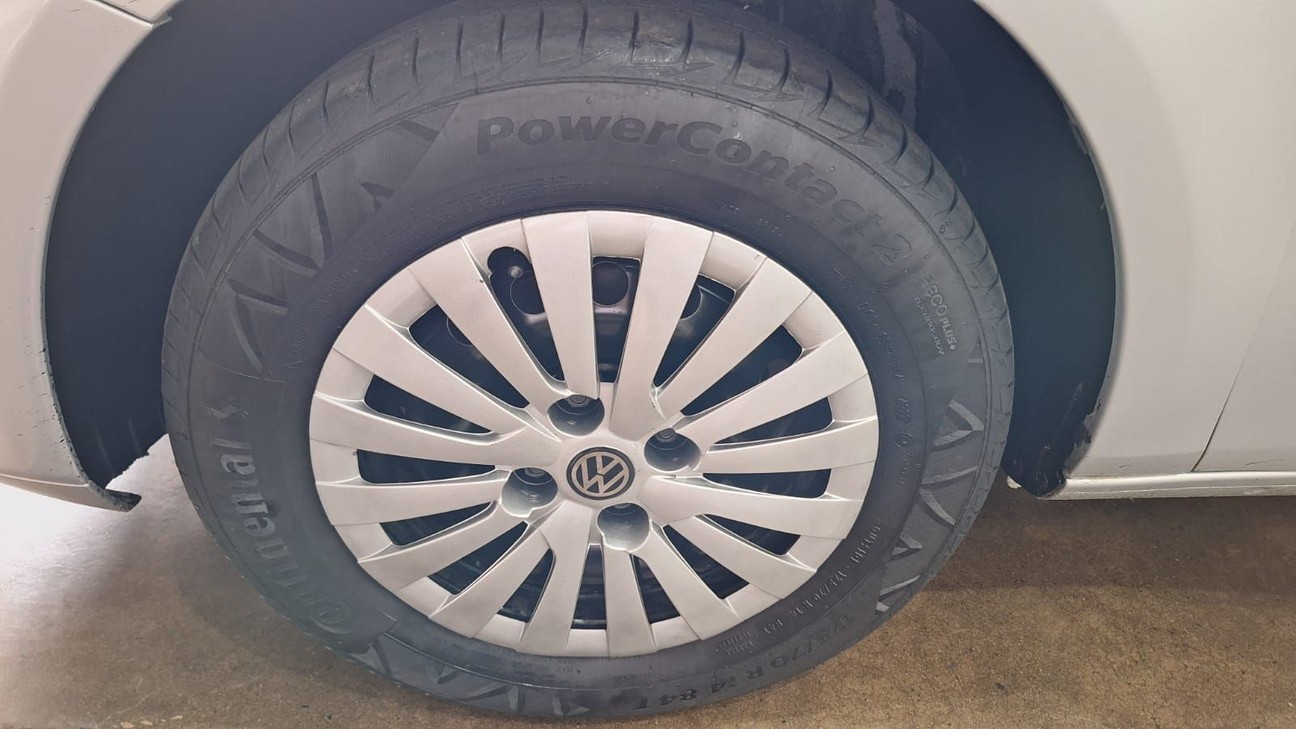 GOL 1.0 12V MPI TOTALFLEX