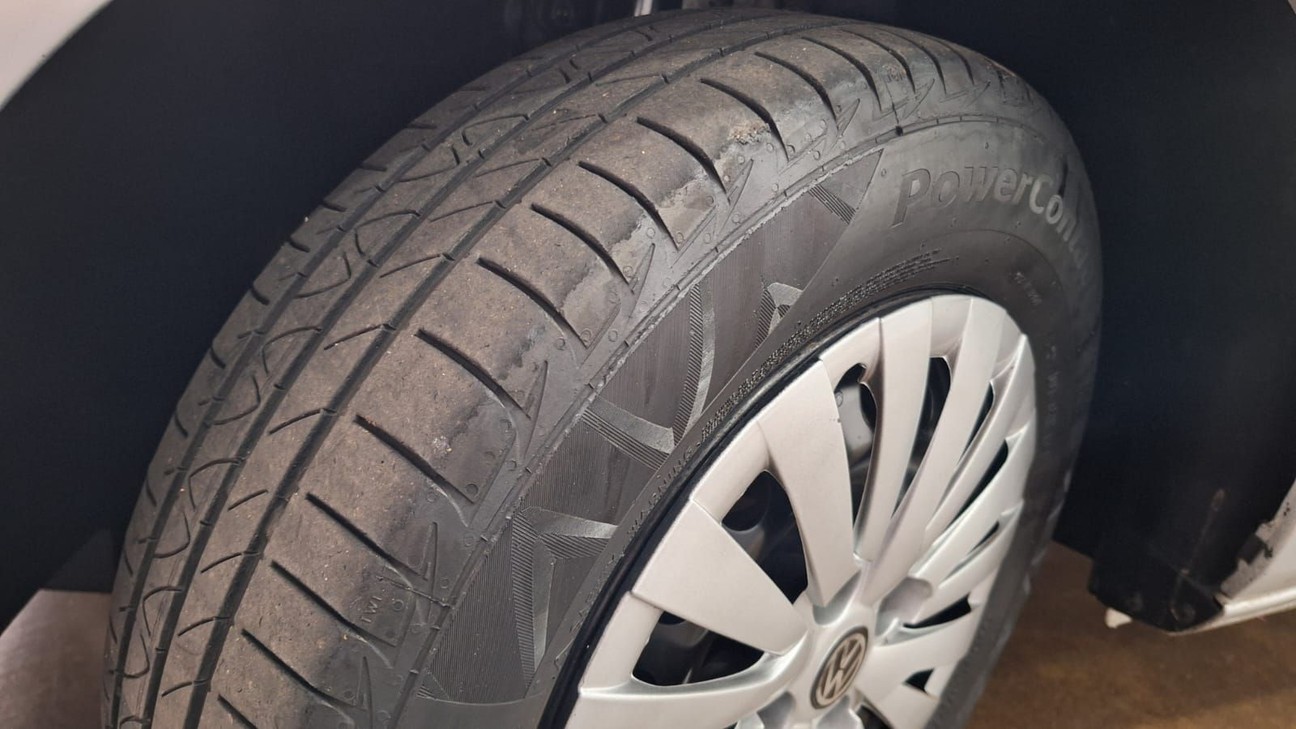 GOL 1.0 12V MPI TOTALFLEX