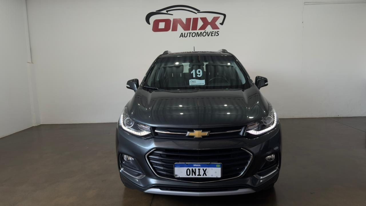 TRACKER 1.4 16V TURBO PREMIER