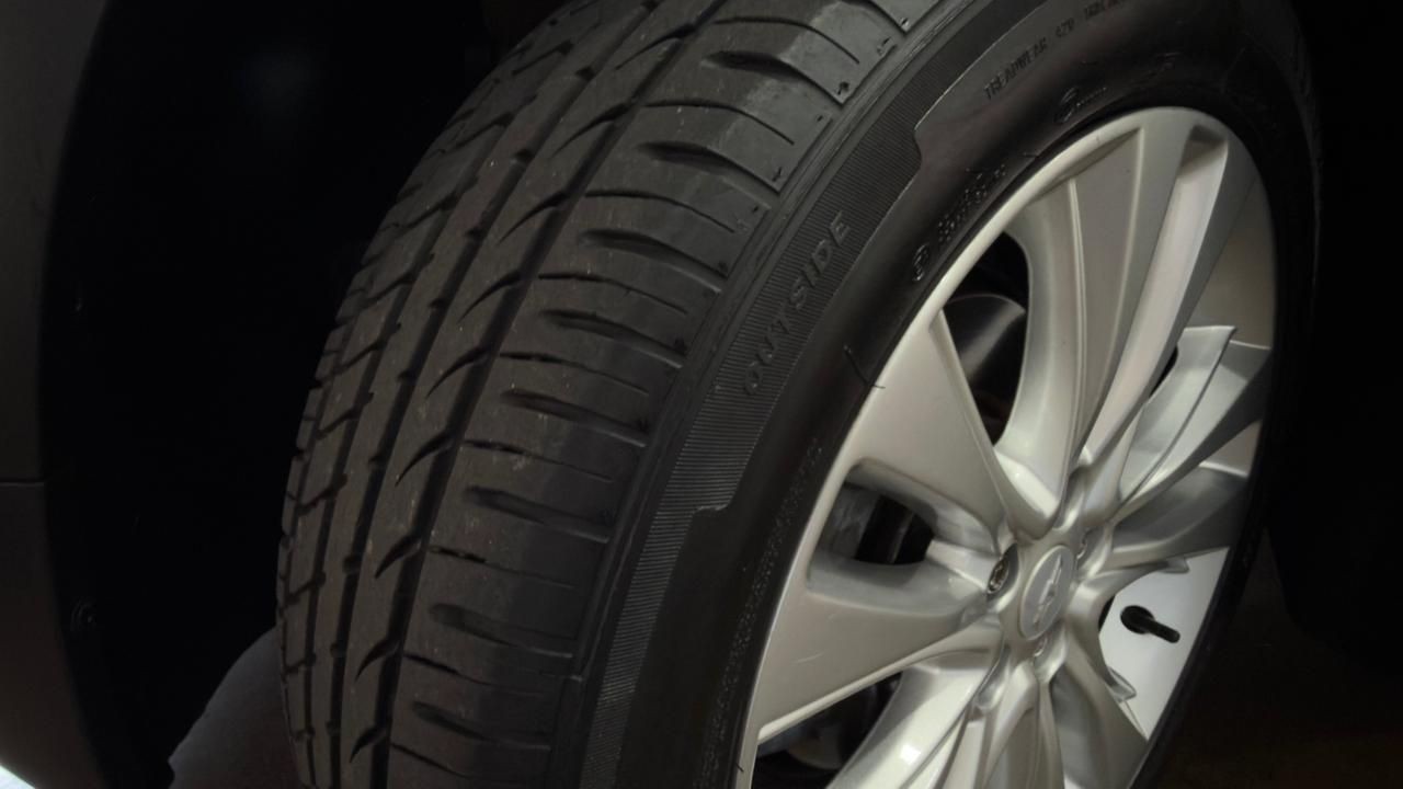 TRACKER 1.4 16V TURBO PREMIER