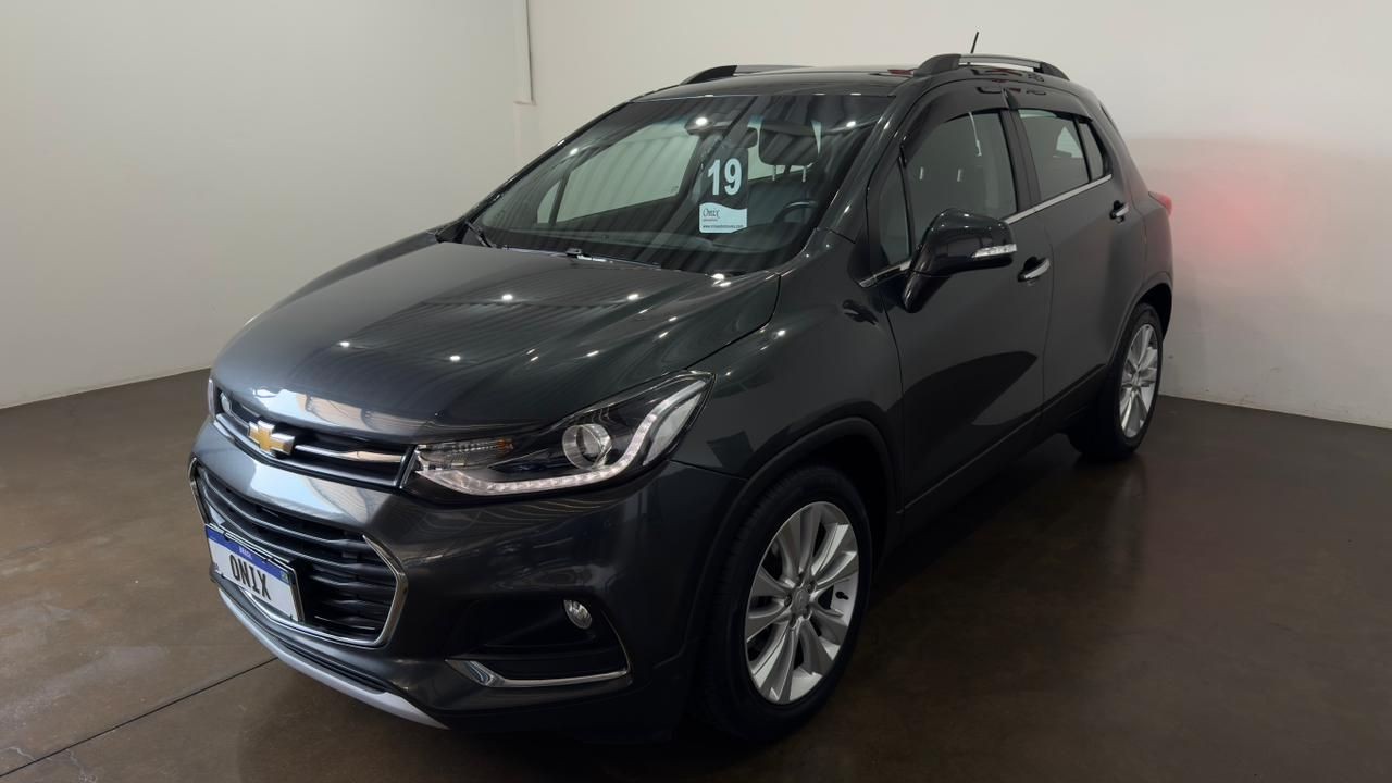 TRACKER 1.4 16V TURBO PREMIER