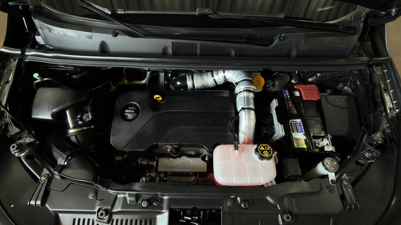 TRACKER 1.4 16V TURBO PREMIER