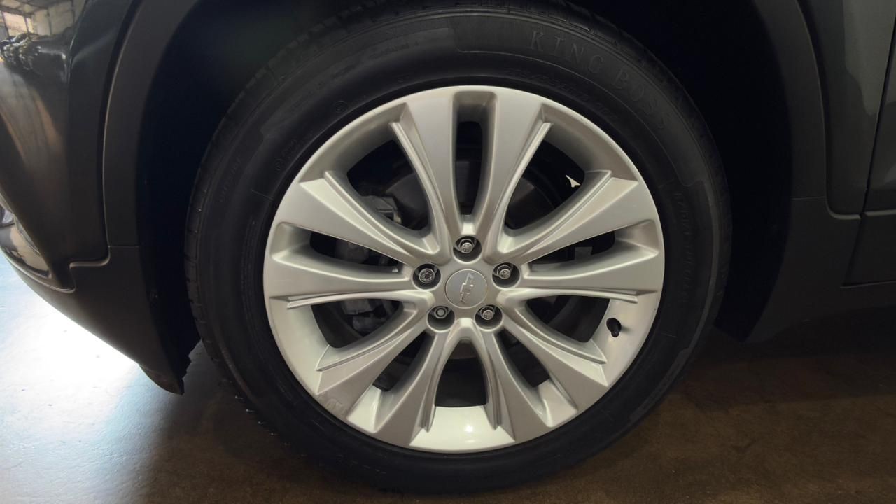 TRACKER 1.4 16V TURBO PREMIER