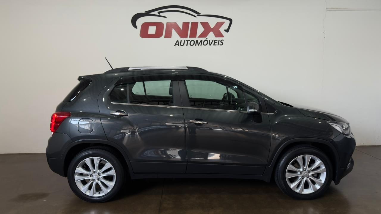 TRACKER 1.4 16V TURBO PREMIER