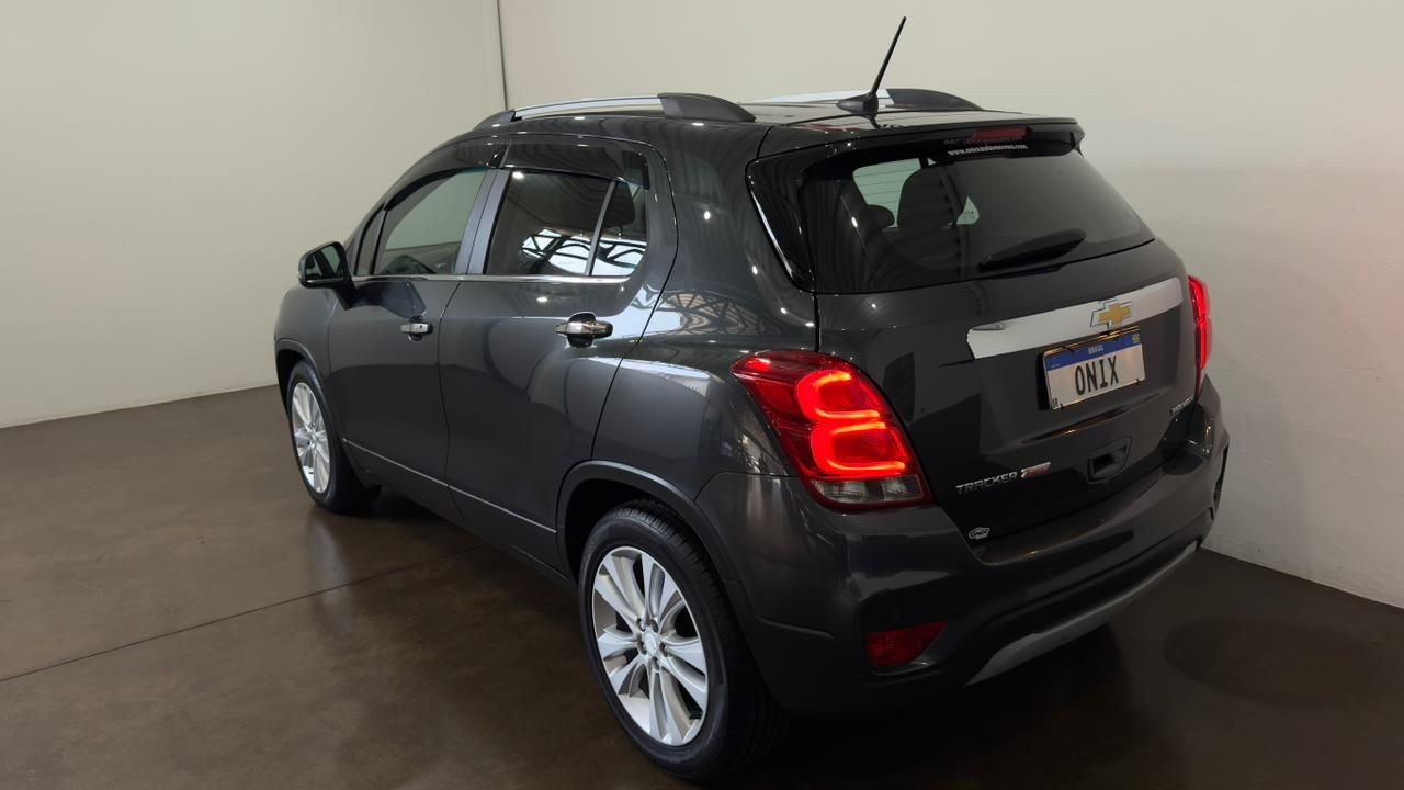 TRACKER 1.4 16V TURBO PREMIER