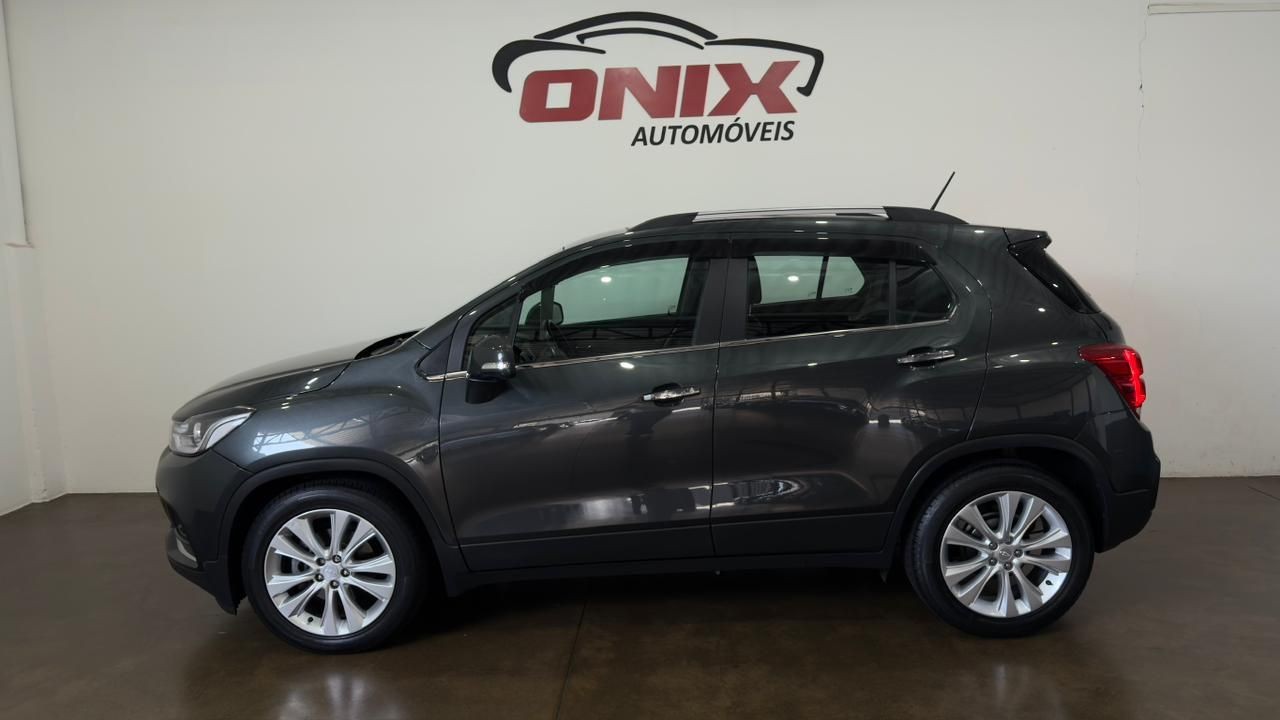 TRACKER 1.4 16V TURBO PREMIER