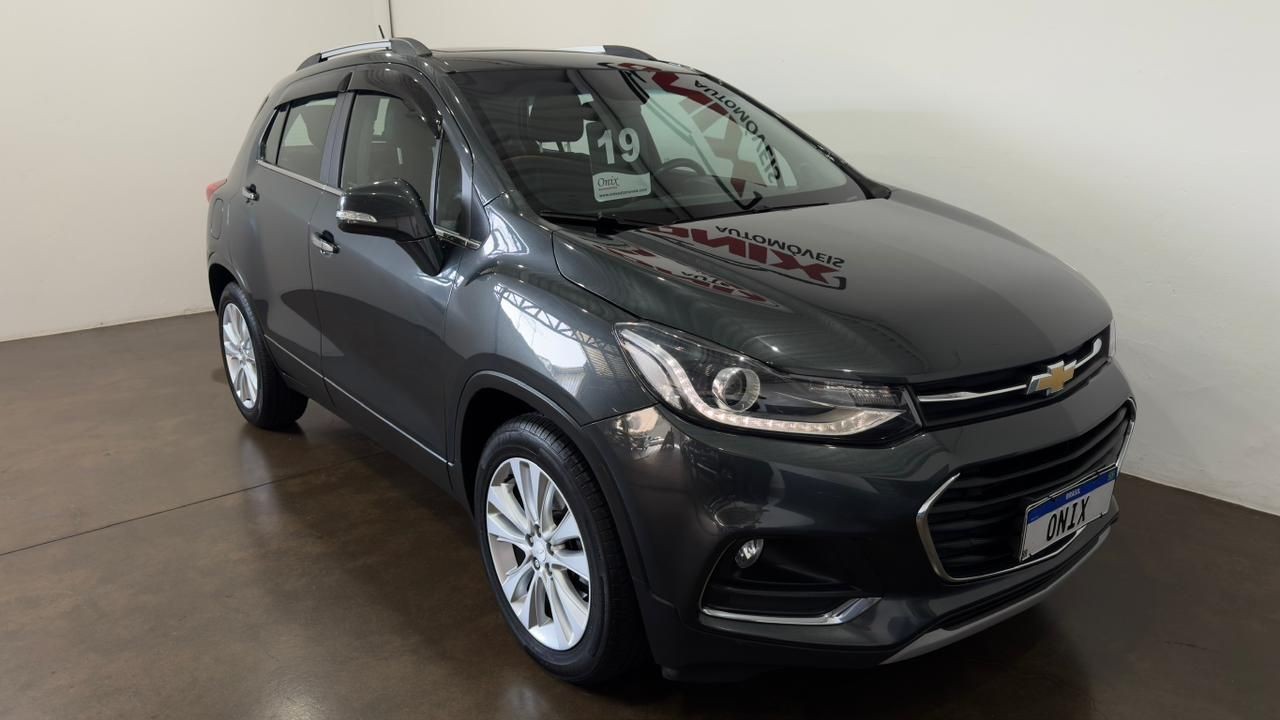 TRACKER 1.4 16V TURBO PREMIER