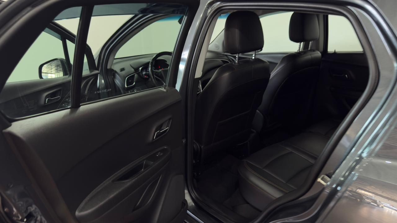 TRACKER 1.4 16V TURBO PREMIER