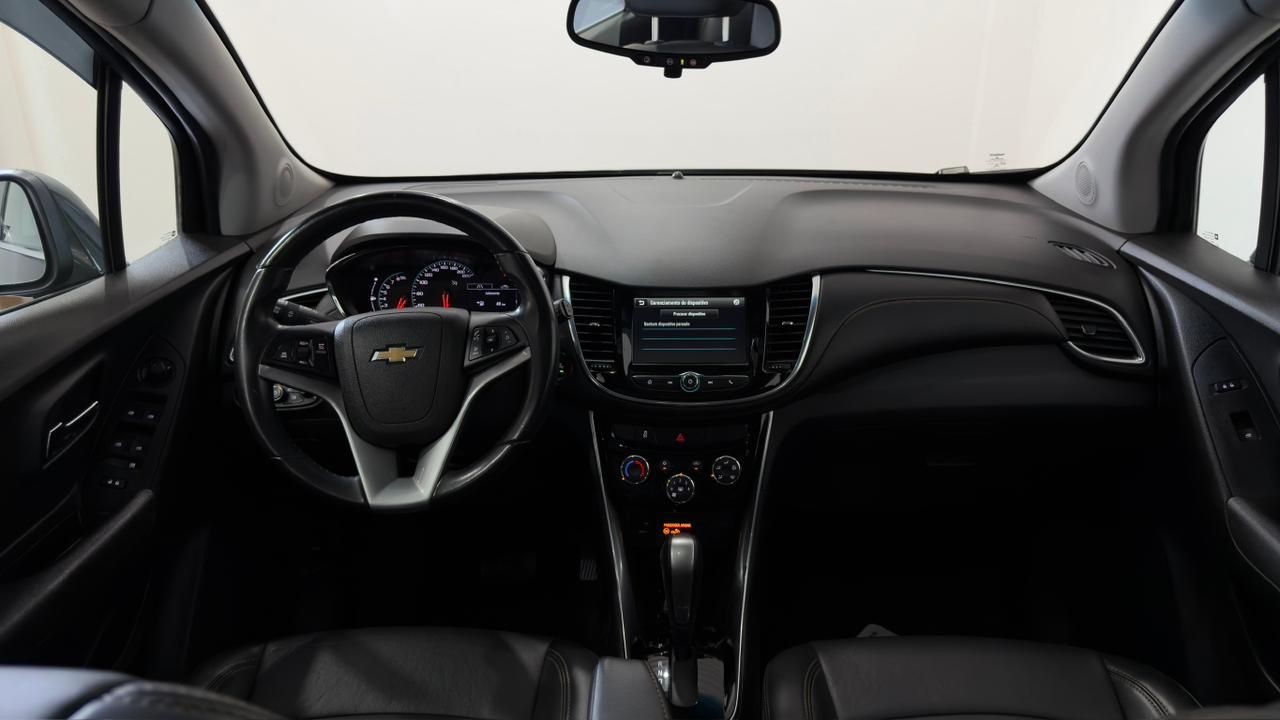 TRACKER 1.4 16V TURBO PREMIER