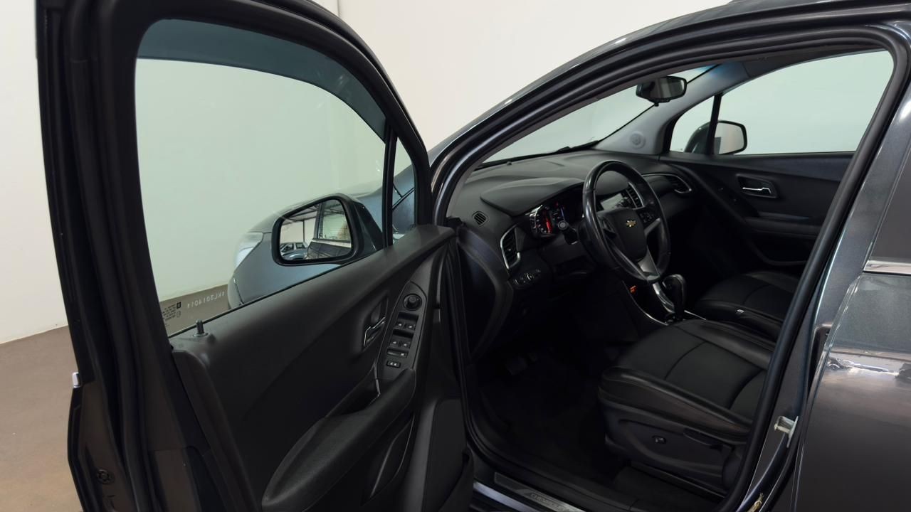 TRACKER 1.4 16V TURBO PREMIER