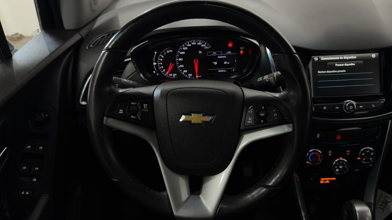 TRACKER 1.4 16V TURBO PREMIER