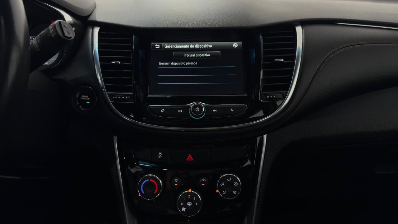 TRACKER 1.4 16V TURBO PREMIER