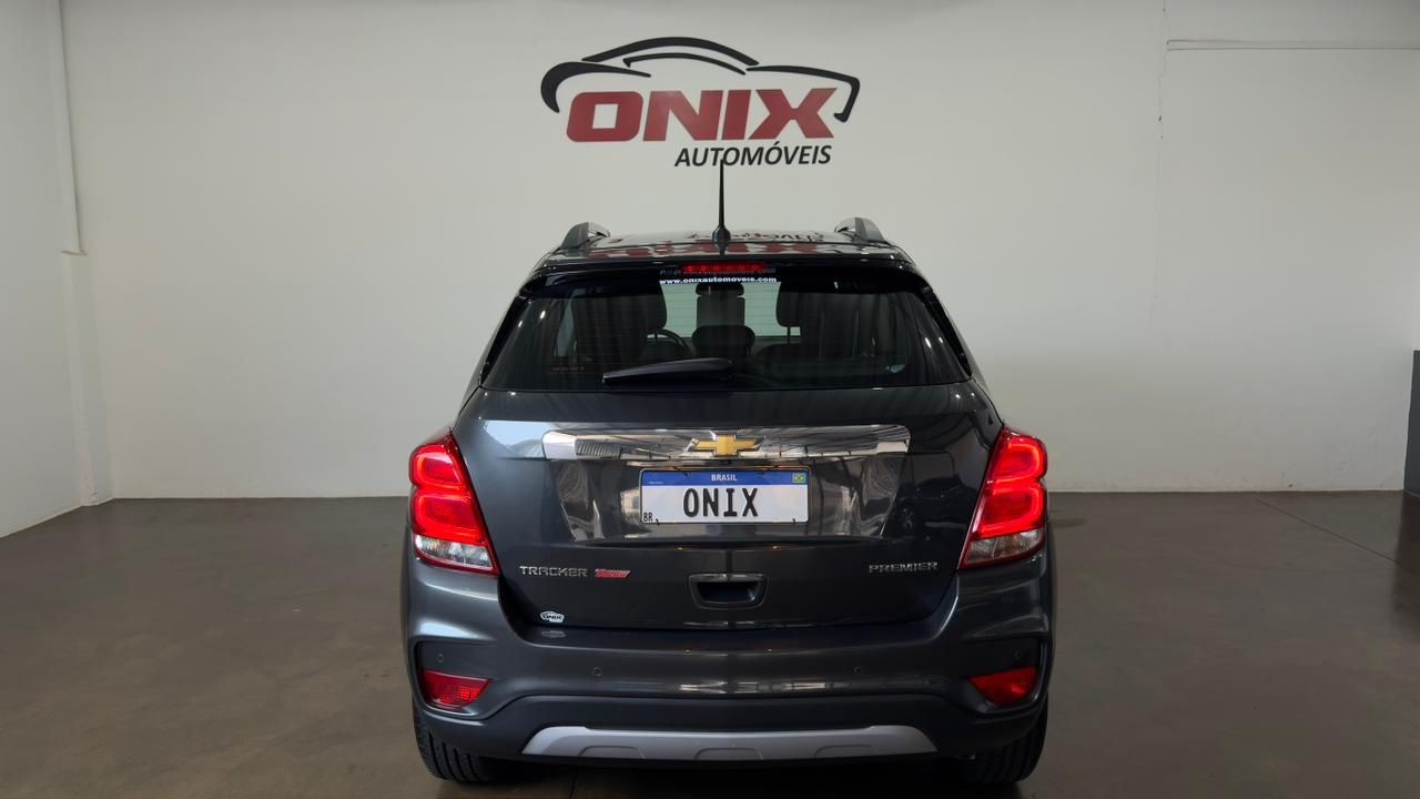 TRACKER 1.4 16V TURBO PREMIER