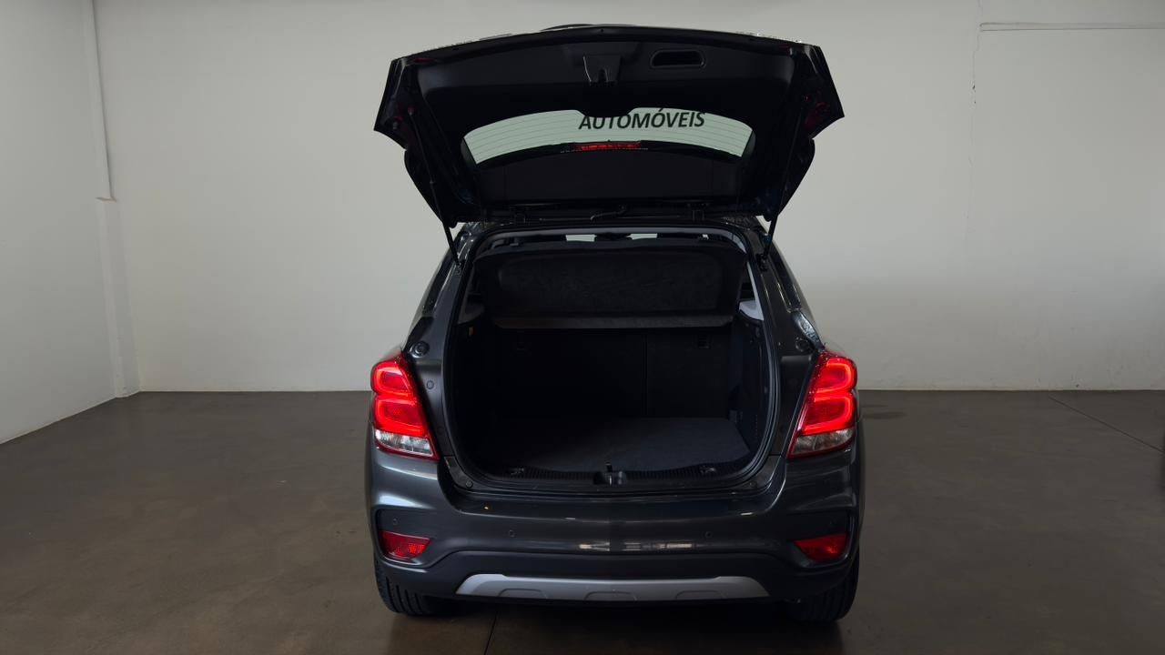 TRACKER 1.4 16V TURBO PREMIER