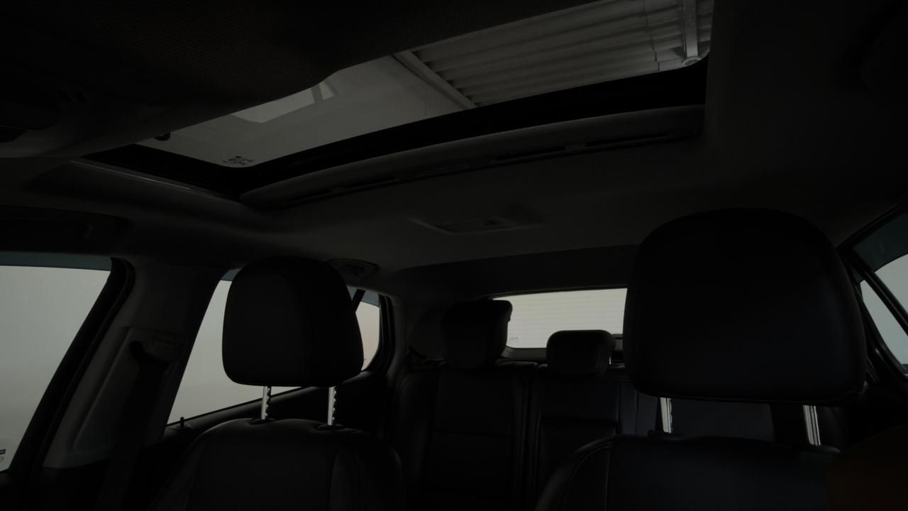 TRACKER 1.4 16V TURBO PREMIER