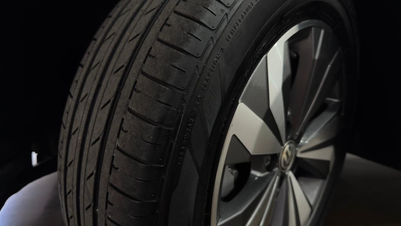 T-CROSS 1.0 200 TSI TOTAL SENSE