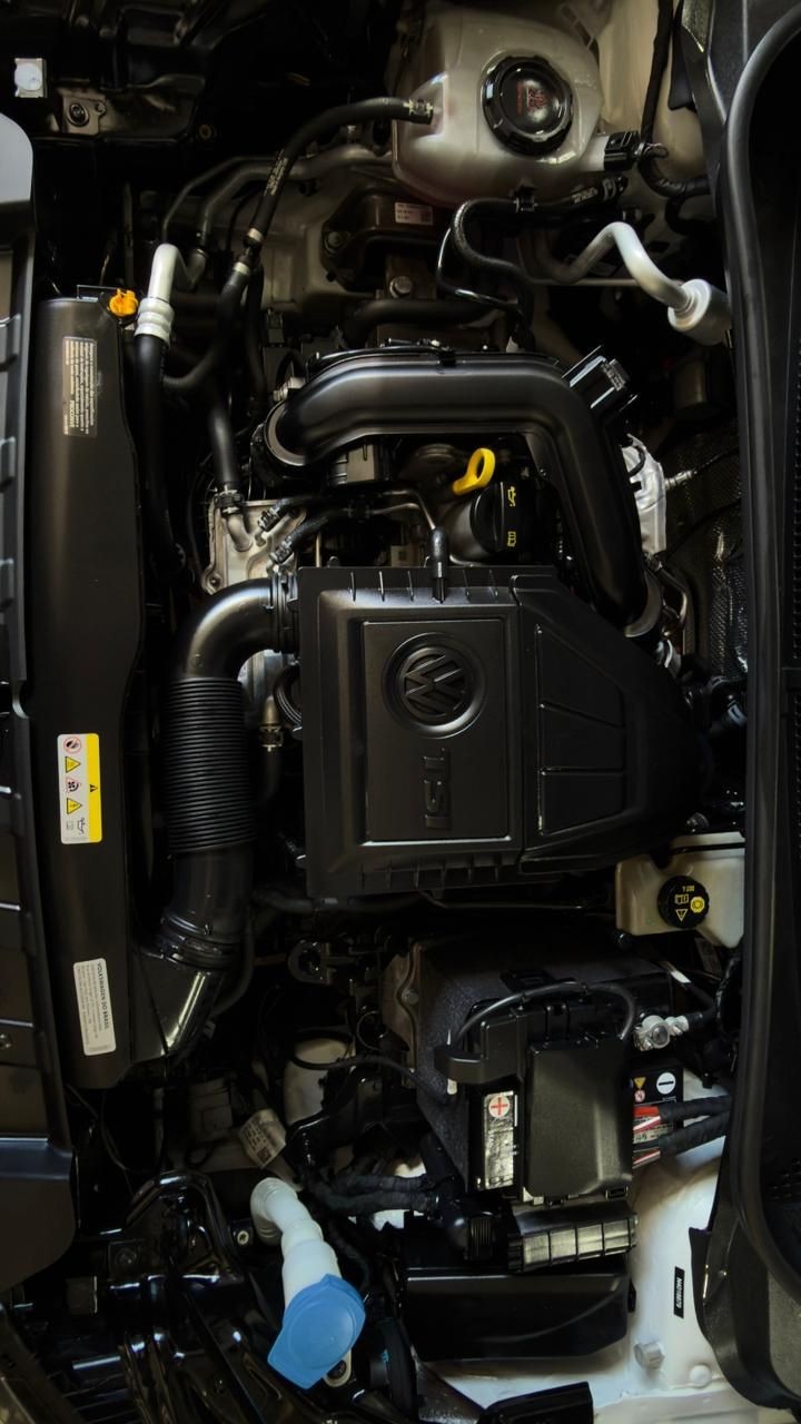 T-CROSS 1.0 200 TSI TOTAL SENSE