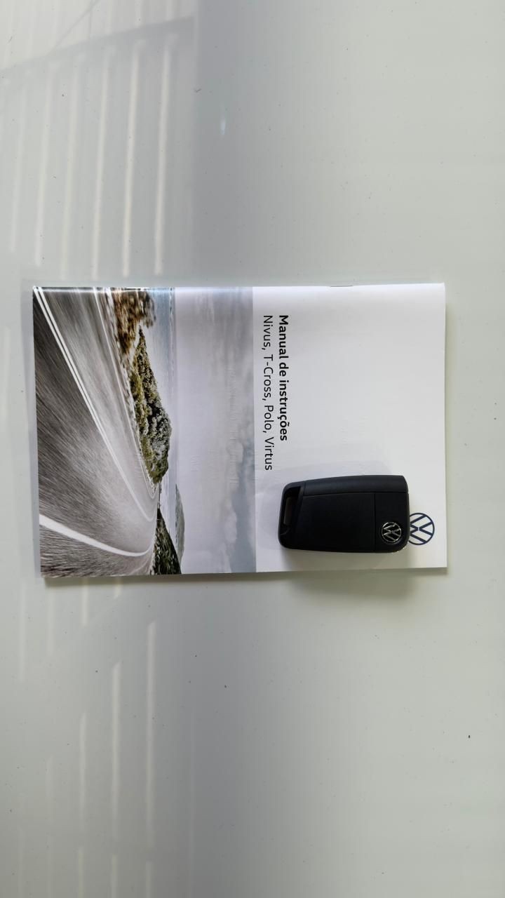 T-CROSS 1.0 200 TSI TOTAL SENSE