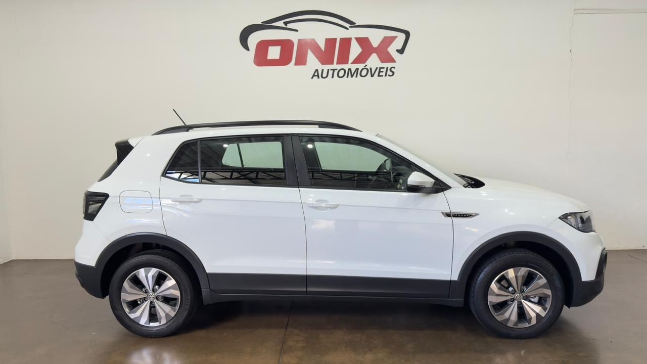 T-CROSS 1.0 200 TSI TOTAL SENSE