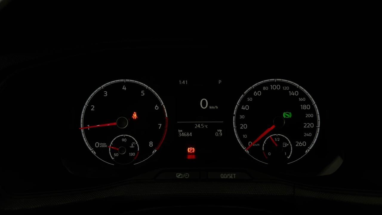 T-CROSS 1.0 200 TSI TOTAL SENSE