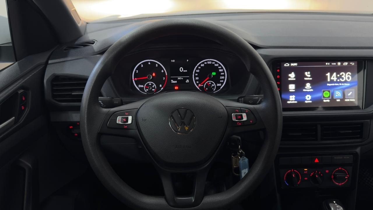 T-CROSS 1.0 200 TSI TOTAL SENSE