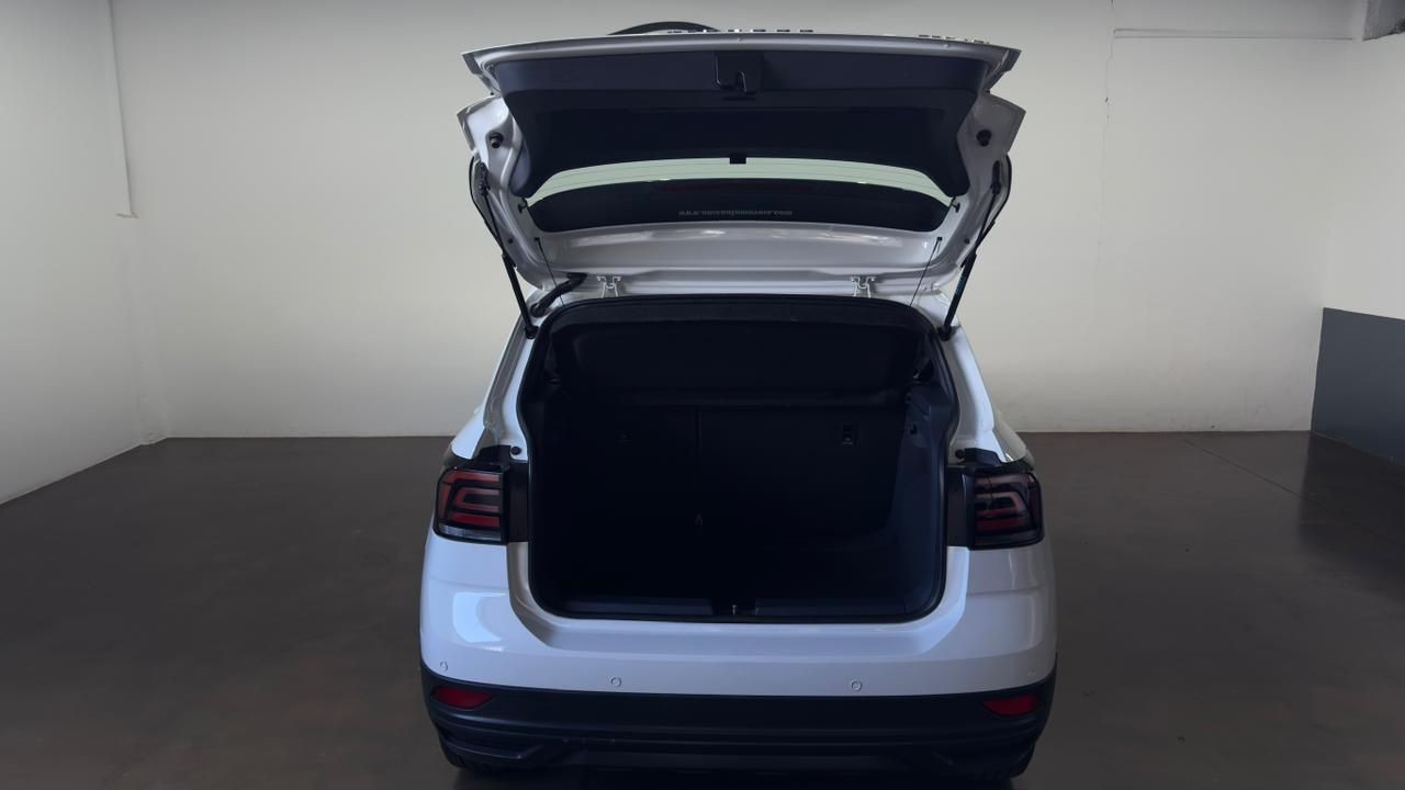 T-CROSS 1.0 200 TSI TOTAL SENSE