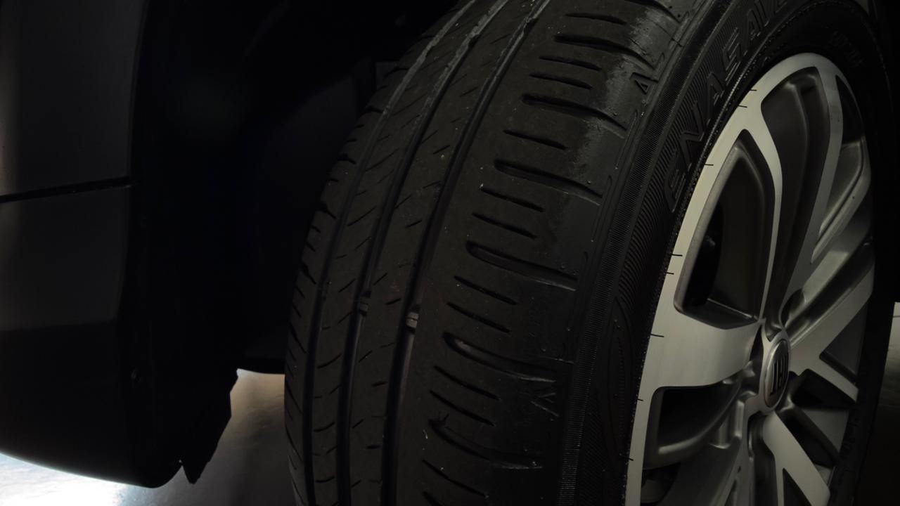 STRADA 1.3 FIREFLY VOLCANO CD