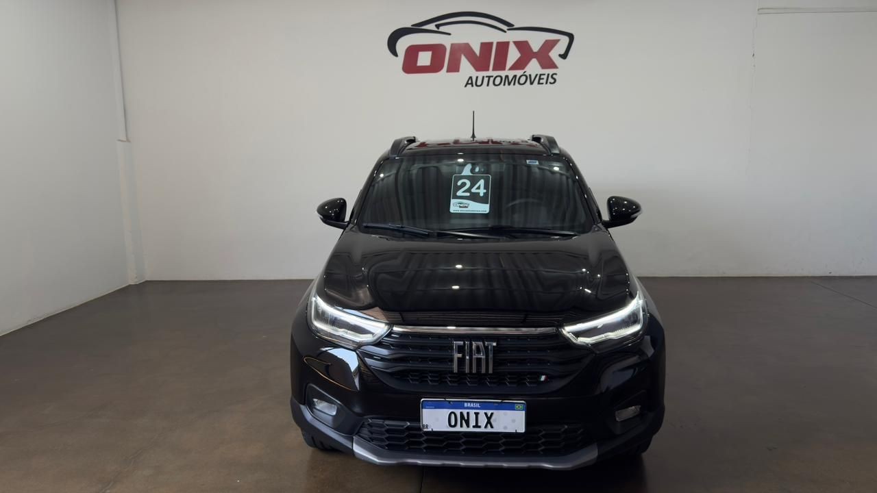 STRADA 1.3 FIREFLY VOLCANO CD