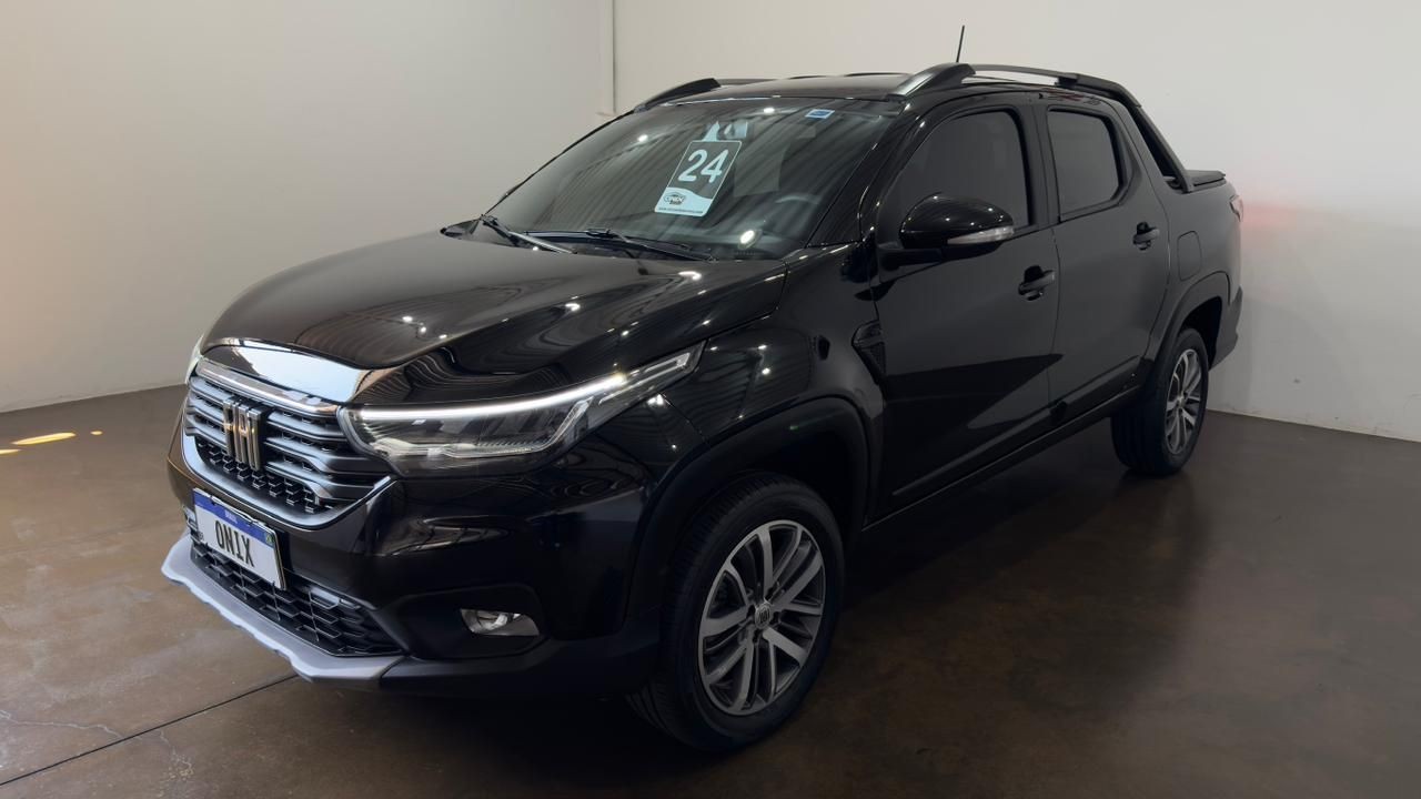 STRADA 1.3 FIREFLY VOLCANO CD