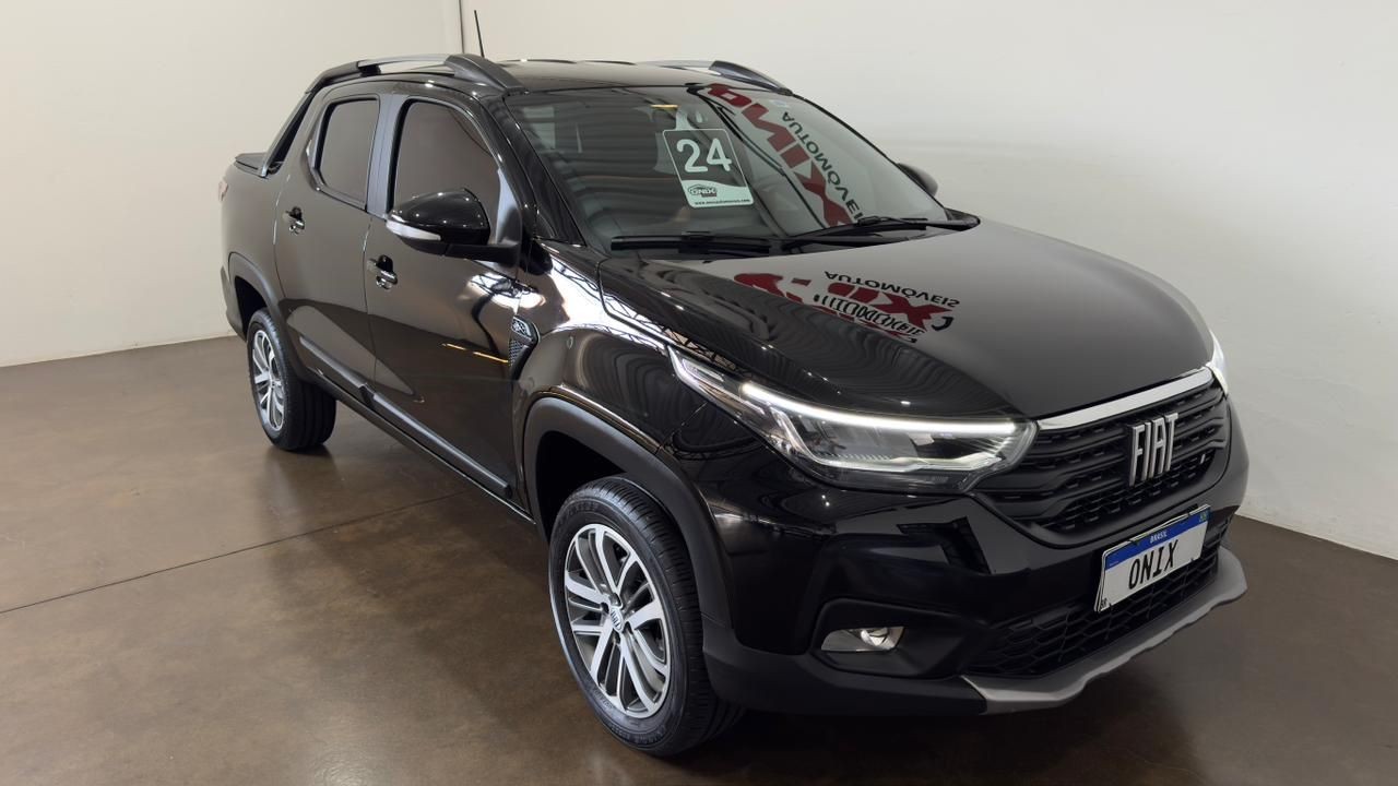 STRADA 1.3 FIREFLY VOLCANO CD