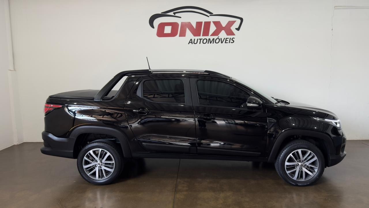 STRADA 1.3 FIREFLY VOLCANO CD