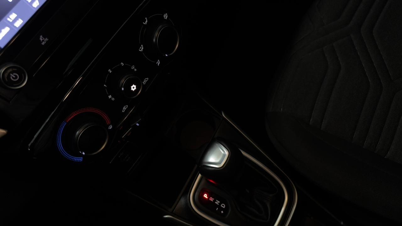 STRADA 1.3 FIREFLY VOLCANO CD