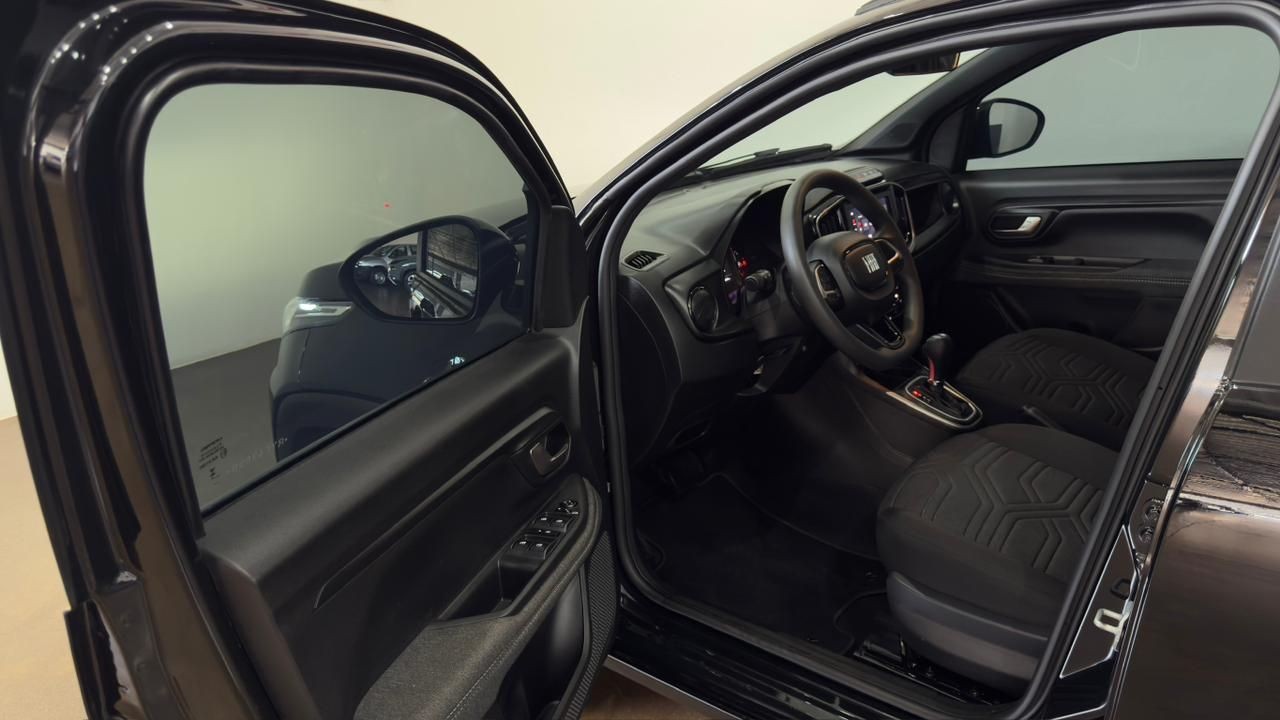 STRADA 1.3 FIREFLY VOLCANO CD