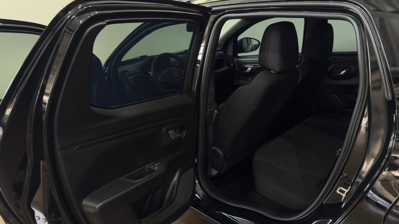 STRADA 1.3 FIREFLY VOLCANO CD