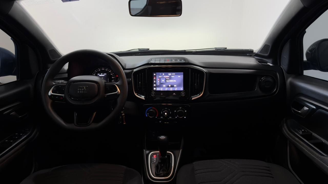 STRADA 1.3 FIREFLY VOLCANO CD