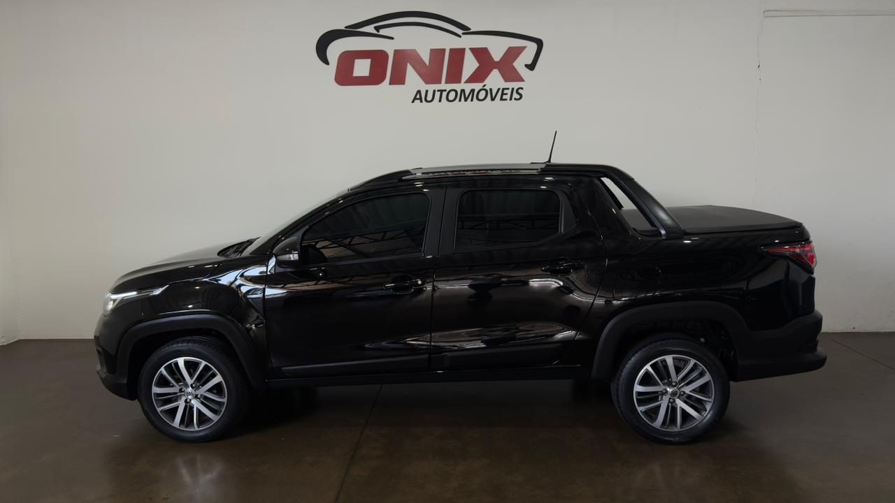 STRADA 1.3 FIREFLY VOLCANO CD