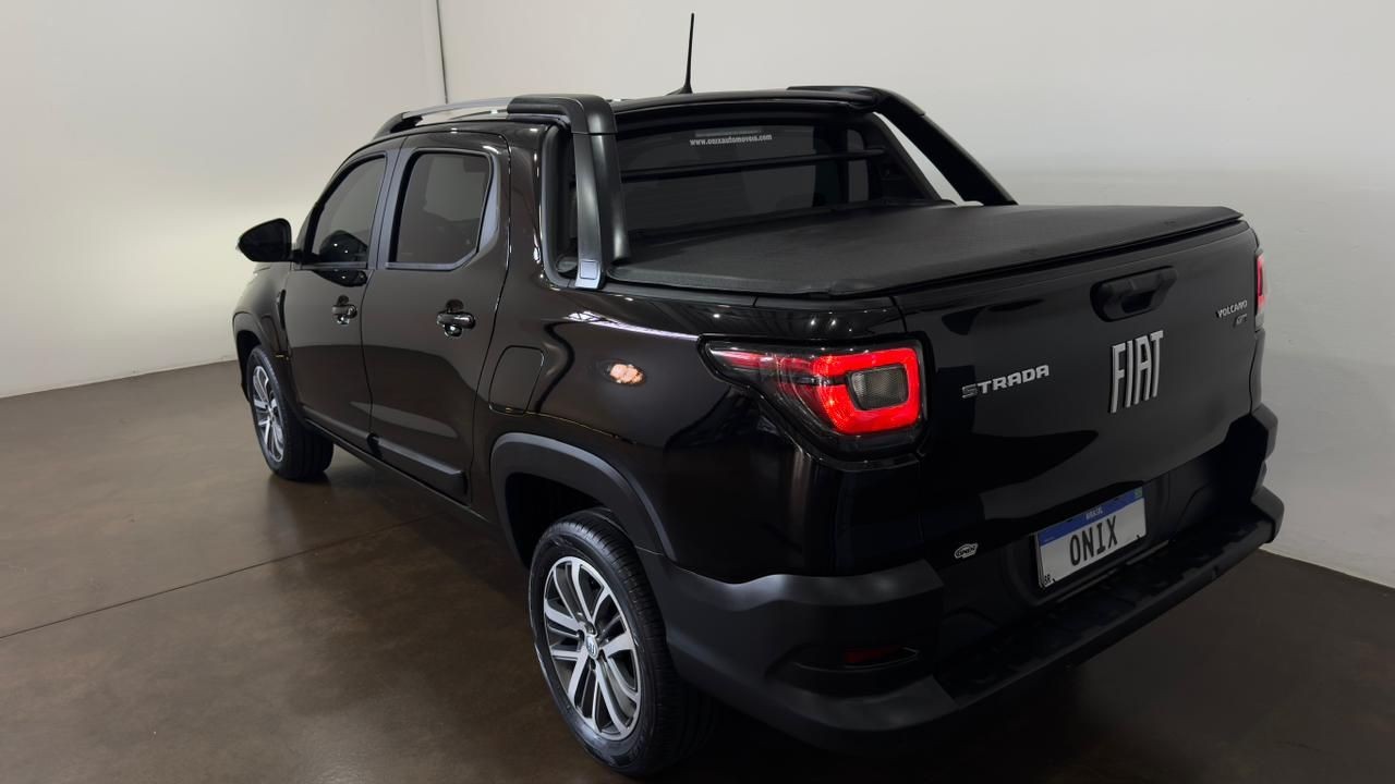 STRADA 1.3 FIREFLY VOLCANO CD