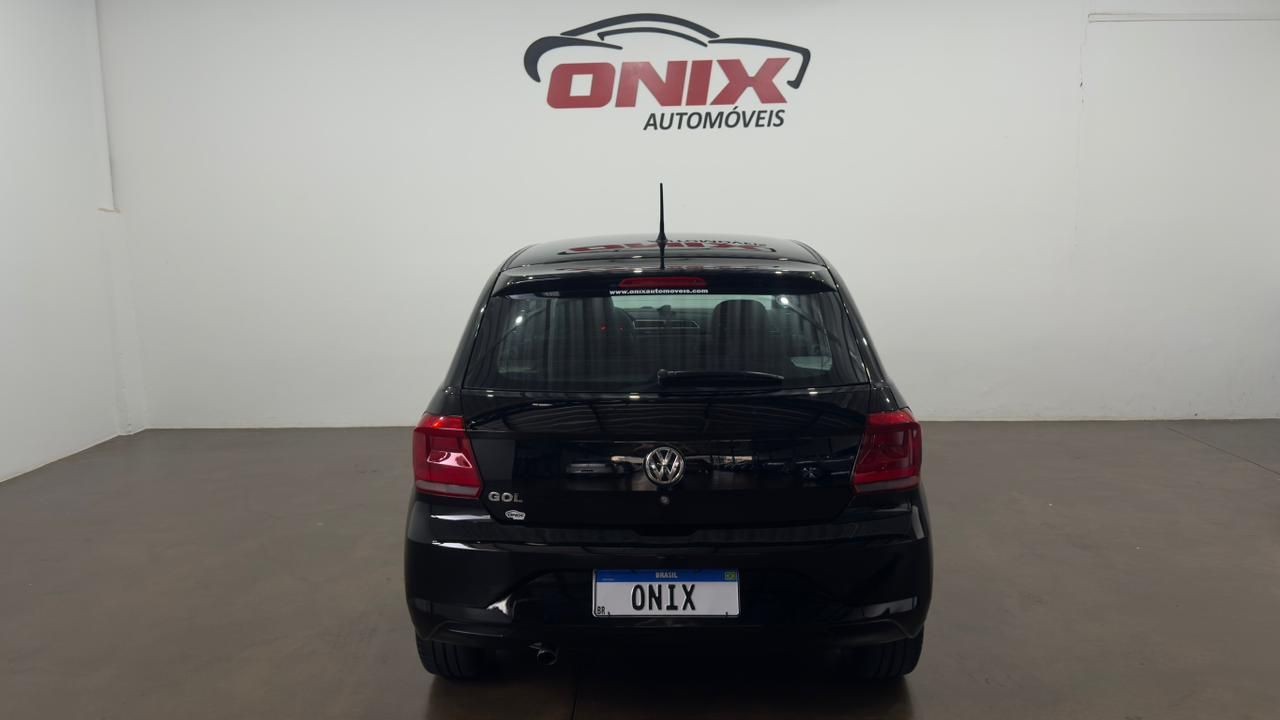 GOL 1.6 8V