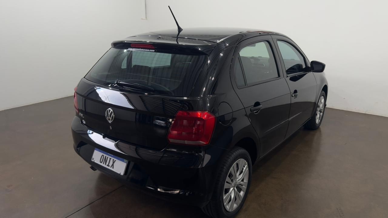 GOL 1.6 8V